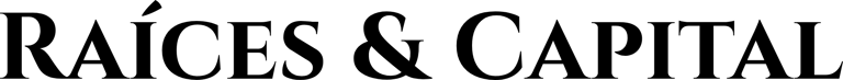 Raíces & Capital logo
