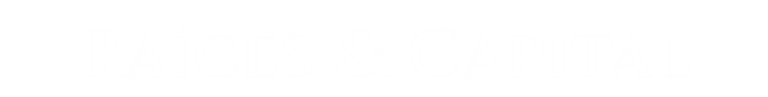 Raíces & Capital logo