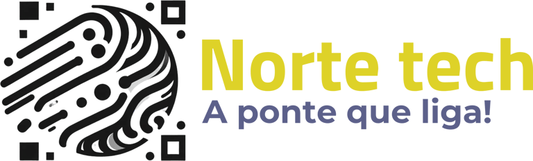 Norte representacoes de produtos digitais logo