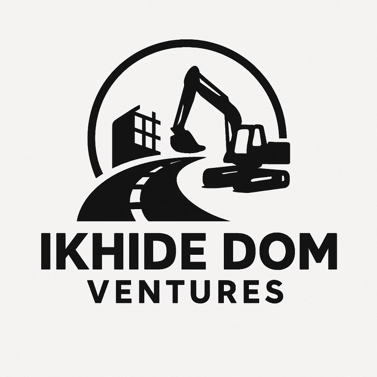 Ikhide Dom Ventures logo