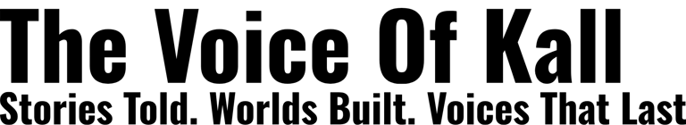 Voices By Kall logo