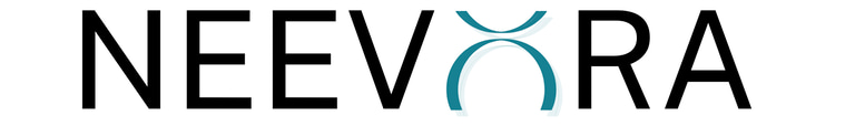 NEEVORA logo