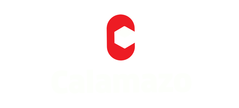 Calamazo logo