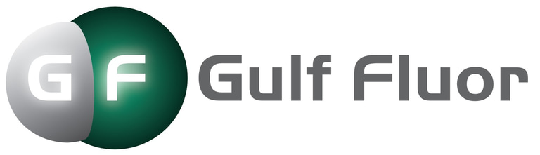 Gulf Fluor logo