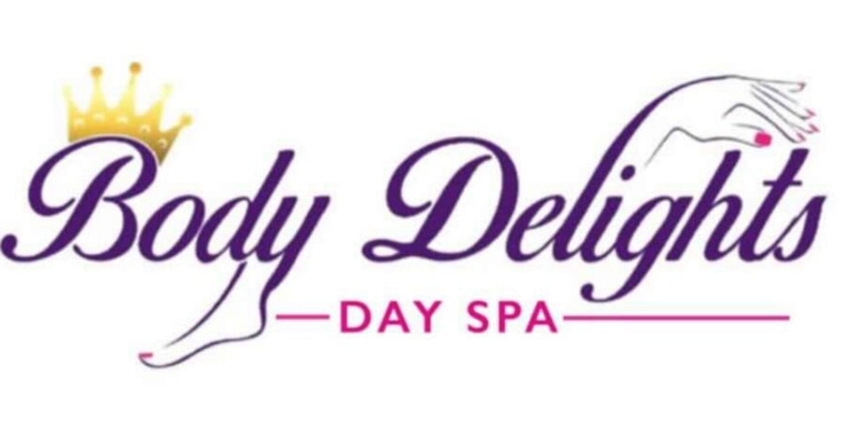 BODY DELIGHTS BEAUTY SPA logo