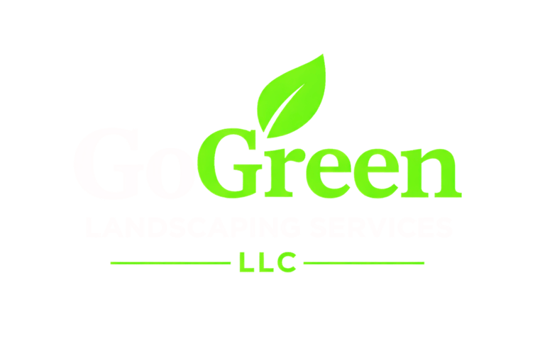 Gomez Great Landscaping logo