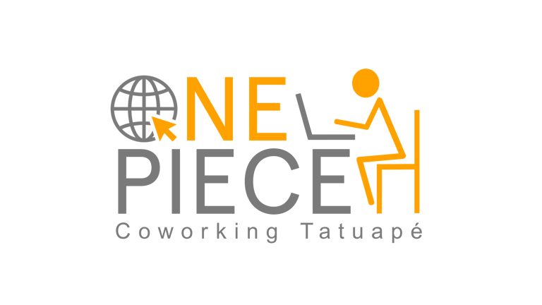 One Piece Coworking Tatuapé logo
