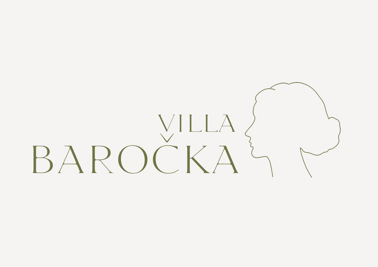 Kuća za odmor Villa Baročka logo