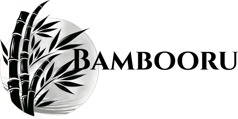 BAMBOORU logo