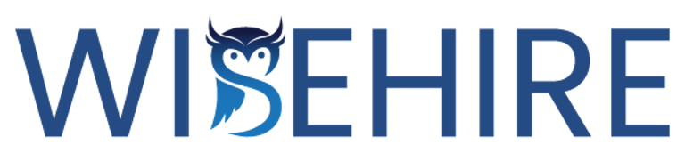 WiseHire logo
