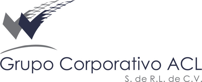 Grupo Corporativo ACL logo