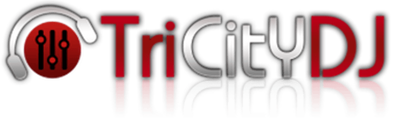 Tricity DJ & Photo Booth Services logo