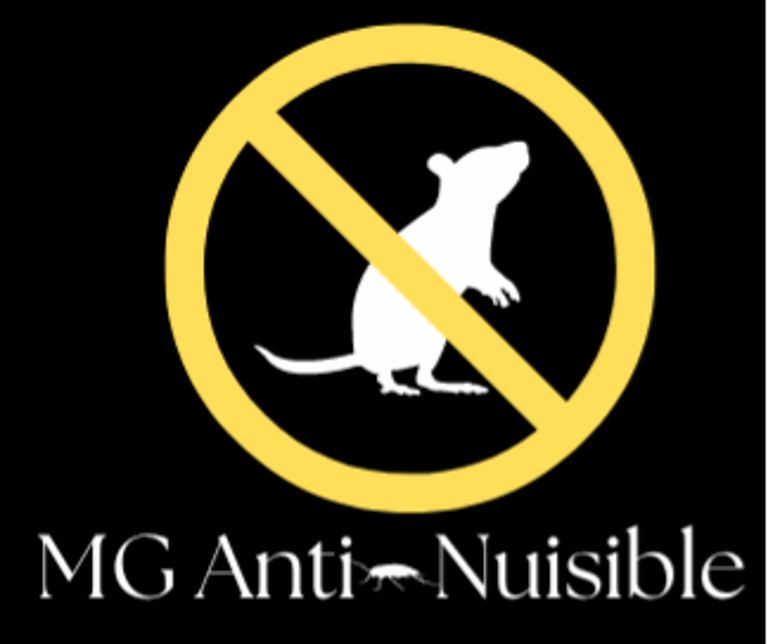 ABC Anti nuisibles logo
