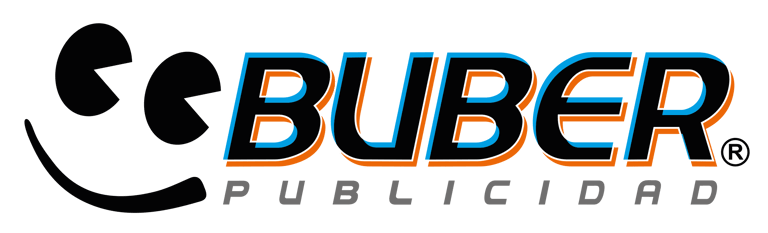 Buber Publicidad logo