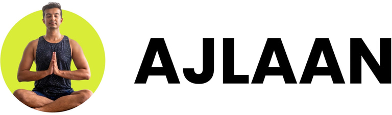 Ajlaan logo