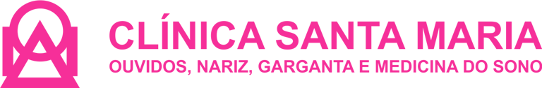 Clínica Santa Maria logo