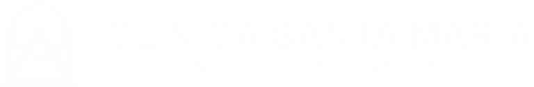 Clínica Santa Maria logo