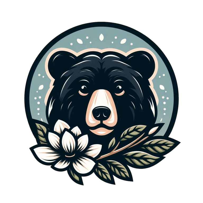 Wild Magnolia logo