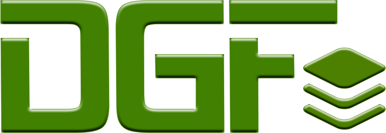 Dream Group Farms logo