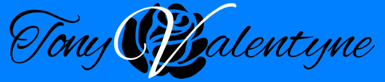 Tony Valentyne logo