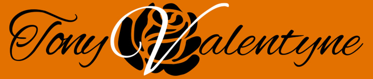 Tony Valentyne logo