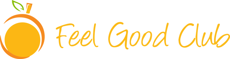 Feel Good logo