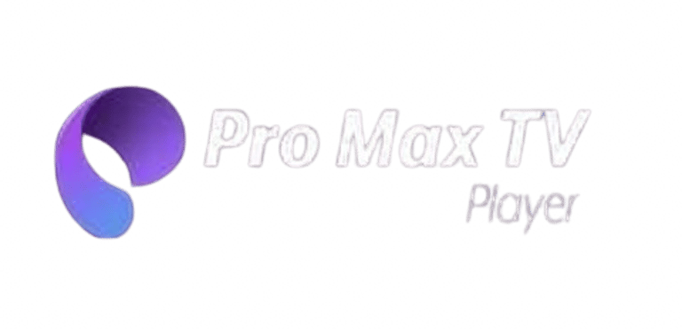 ProMaxTvPlayer logo