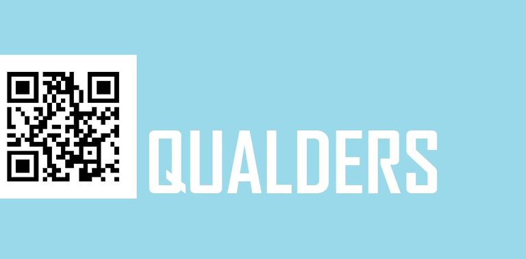 qualders logo