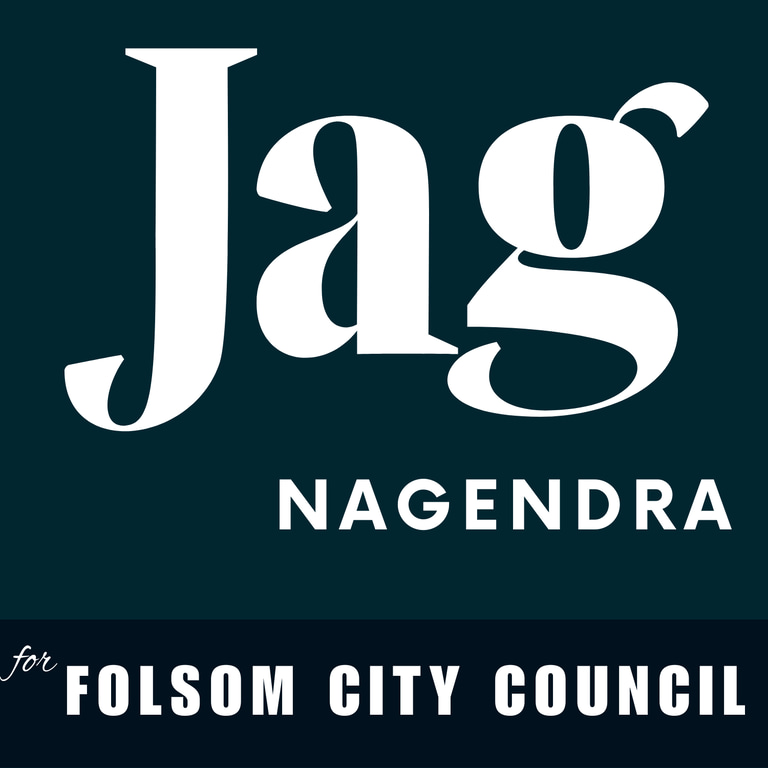 Jag 4 Folsom logo