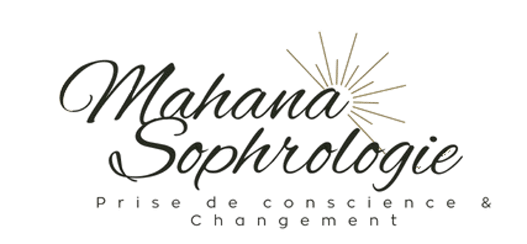 Mahana Sophrologie logo