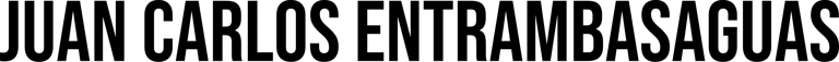 Juan Carlos Entrambasaguas logo