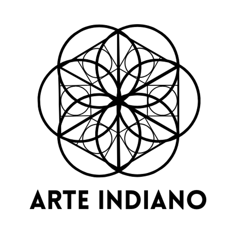 Arte Indiano logo