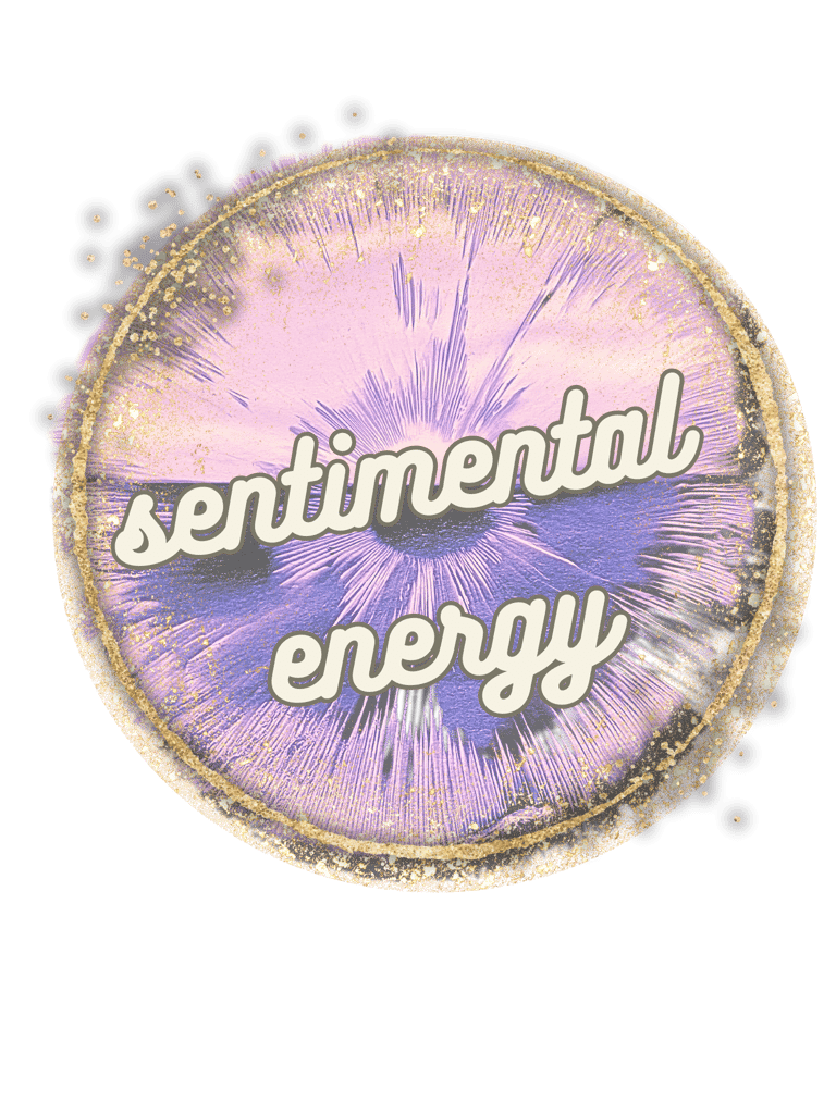 Sentimental Energy logo