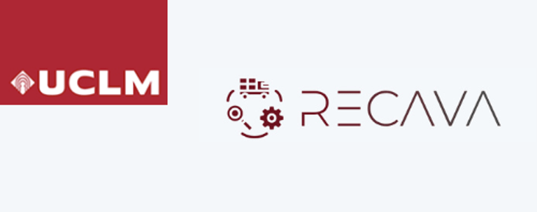 RECAVA, RESPONSABILIDAD CORPORATIVA EN LAS CADENAS DE VALOR logo