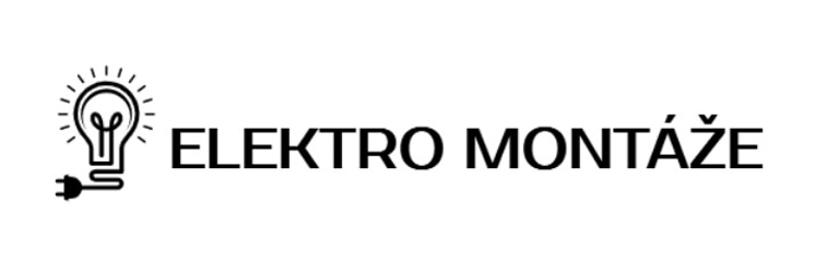 Elektro Montáže logo