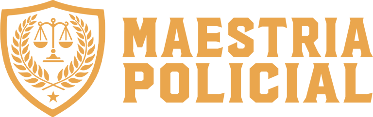 Maestria Policial logo
