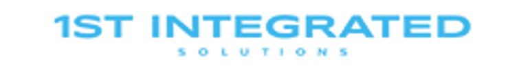 1ST INTEGRATED SOLUTIONS logo