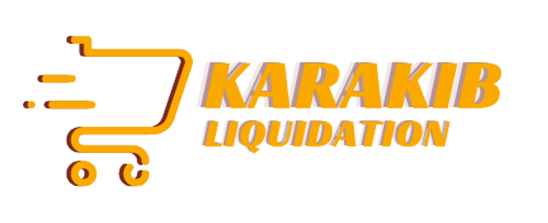 Karakib Liquidation Sales logo