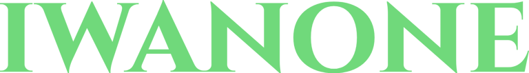 iwanone logo