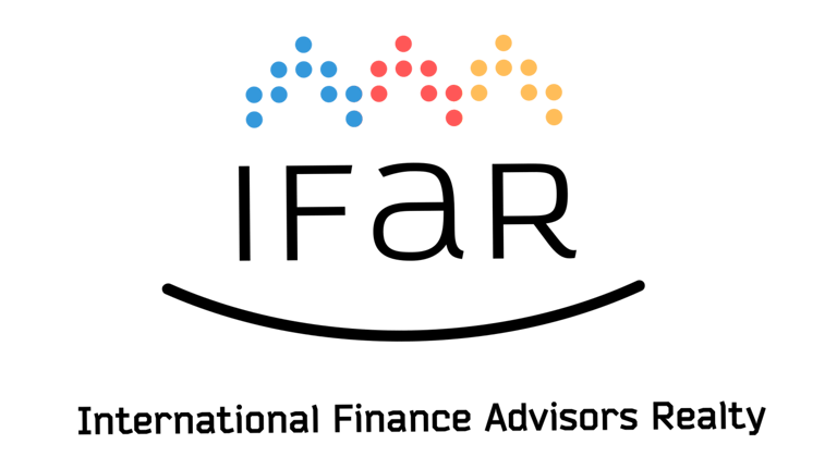IFAR International Finance Advisors Realty logo