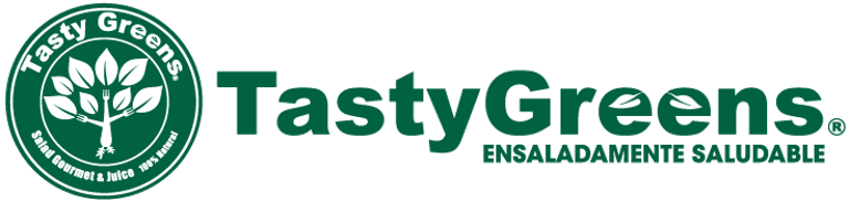 Tasty Greens logo