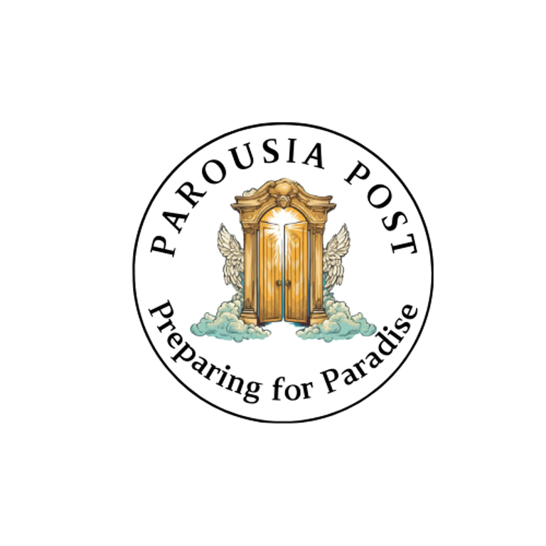 Parousia Post logo