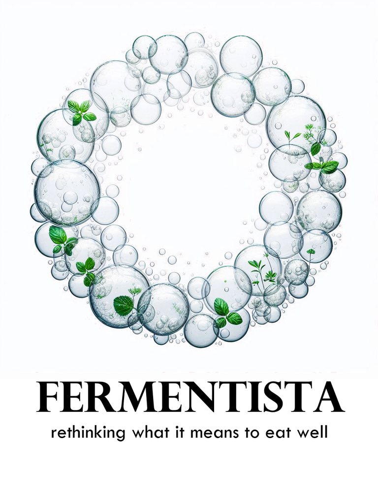 Fermentista logo