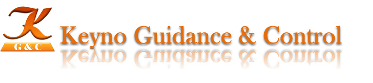 Keyno Guidance & Control logo