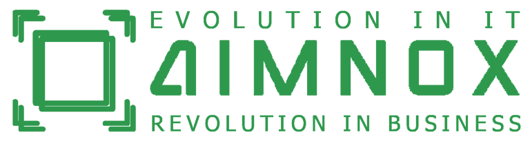 AIMNOX logo