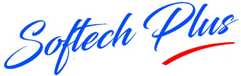 Softech Plus logo