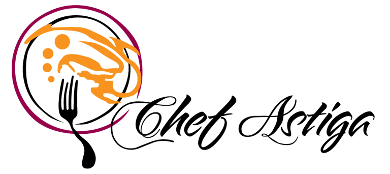 ChefAstiga logo