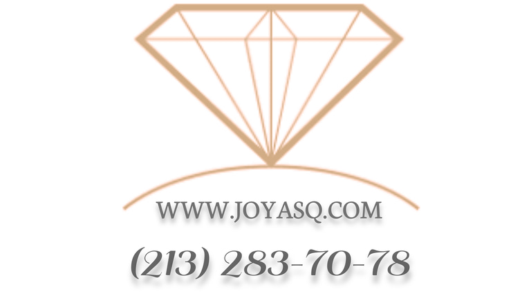 Joyas Q logo
