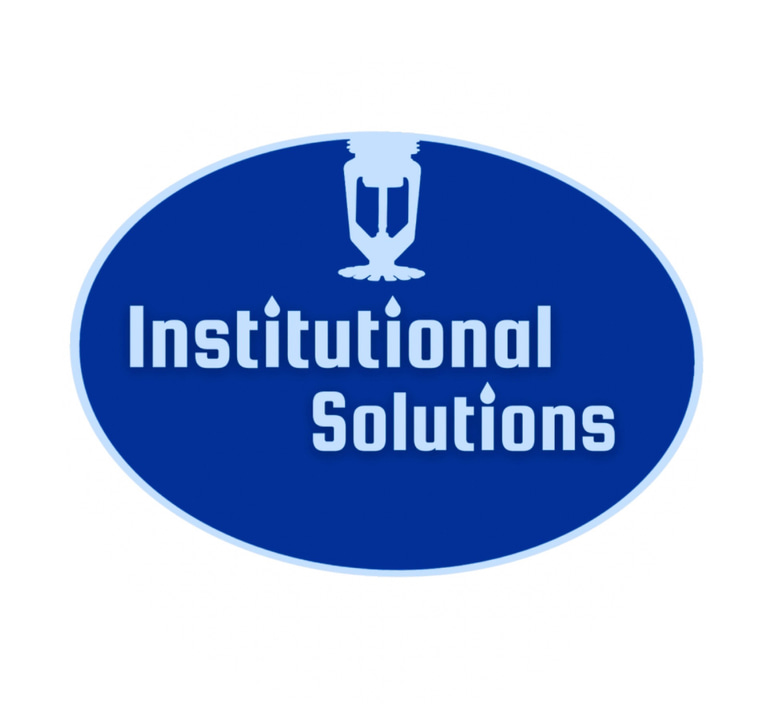 Institutional Solutions logo
