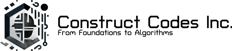 ConstructCodes logo
